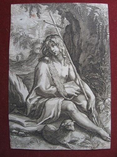 Laboratorio goltzius giovane - laboratorio,