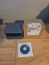 SIEMENS 6ES7 214-1HG40-0XB0