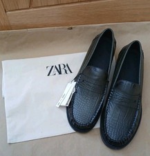 Mocassino uomo Zara