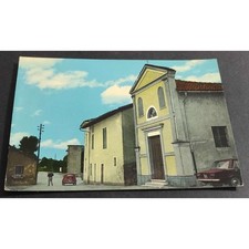 Cartolina Saluti da Mantovana