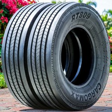 2 Tires Cargo Max RT809 All