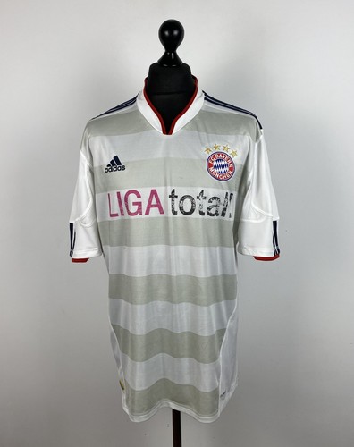Maglia calcio trasferta