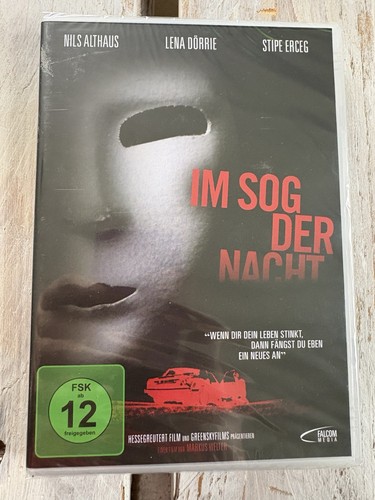 Sog der nacht - sog,