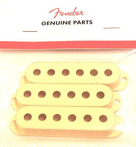 Fender road worn - fender,