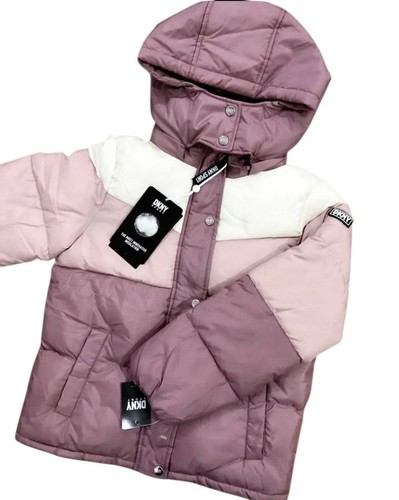 Dkny giubbotto imbottito - dkny,