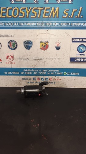 Motorino avviamento per - motorino,