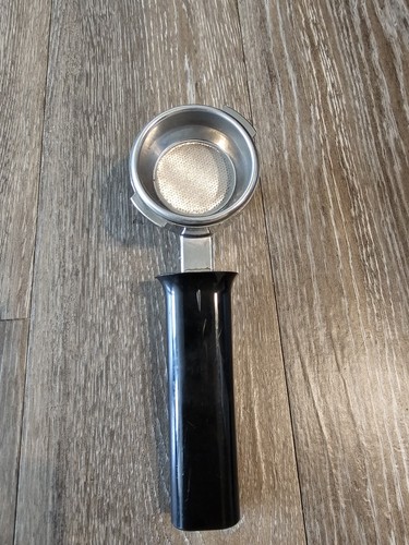 Gaggia classic 58mm double - 58mm,