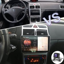 Per Peugeot 307 2007-2013