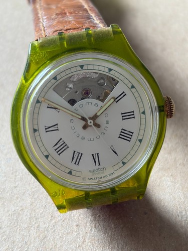 Orologio polso vintage - polso,