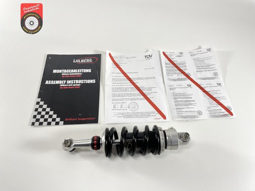 Ammortizzatore wilbers ducati - ammortizzatore,