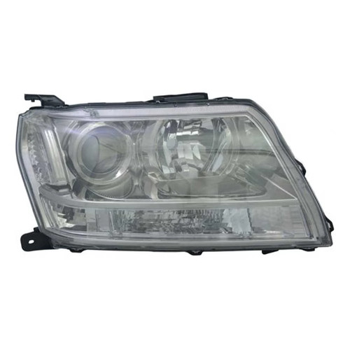 Faro anteriore sinistro suzuki - anteriore,