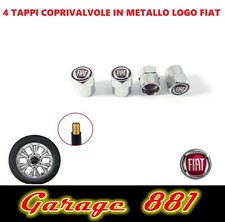 TAPPI COPRIVALVOLE CROMATE IN