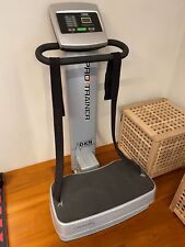 Pedana vibrante DKN PRO