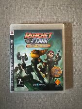 ps3 RATCHET & CLANK Quest for