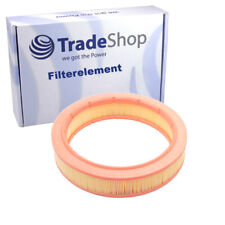 Filtro carta per aspiratore