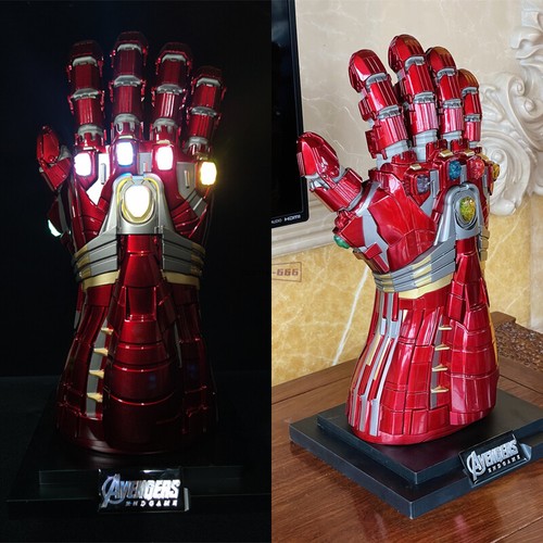 Guanto avengers iron - guanto,