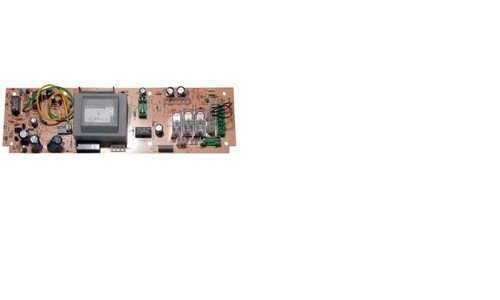 61010592 circuit imprimé de - circuit,