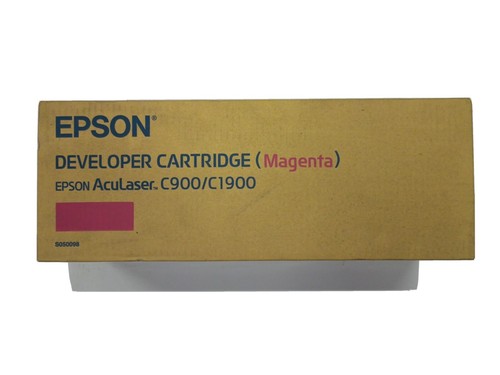 Toner originale per - toner, epson