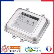 Ballast Phares Xenon pour Opel