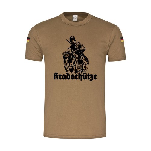 Shirt tropen tiratore - t-shirt,