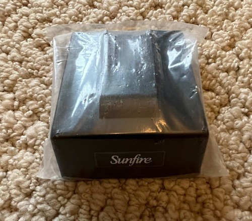 Sunfire microfono subwoofer - sunfire,