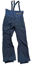 Pantaloni da sci Mammut