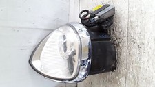 FARO ANTERIORE DESTRO PER