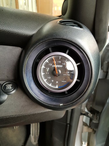 Mini cooper jcw r55 r56 - mini, r57