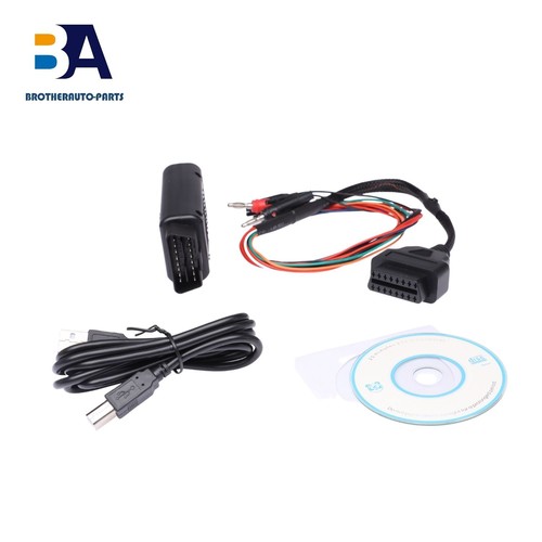 New breakout tricore cable - new,