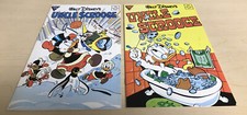 UNCLE SCROOGE #215.216 (-9.6)