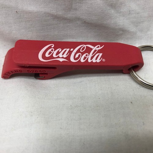 Anello vintage coca cola - anello,