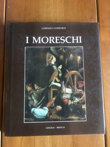 Moreschi - i,