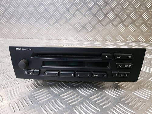 Autoradio business bmw - business, cd