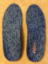 Powerstep Orthotics Pinnacle