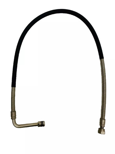Tubo mandata olio ducati - mandata,