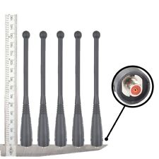 Lotto 5 Antenne UHF 403-520MHz