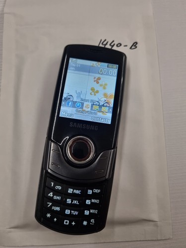 Samsung s3100 telephono - gt-s3100,