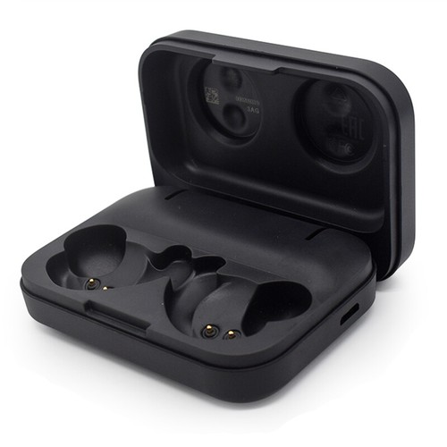 Jabra custodia ricarica - custodia, di