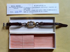 Orologio da polso donna marca