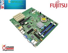 Carte mère  FUJITSU CELSIUS