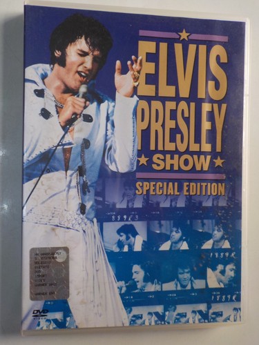 Elvis presley show film - elvis,