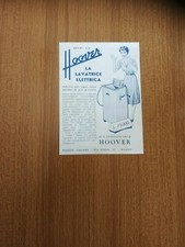 VOLANTINO VINTAGE HOOVER