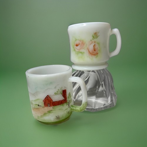 Tazza caffè vintage - caffè,