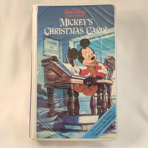 Walt disney mickey s - walt, disney's