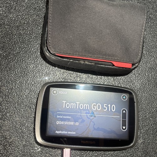 Navigatore satellitare gps - navigatore,