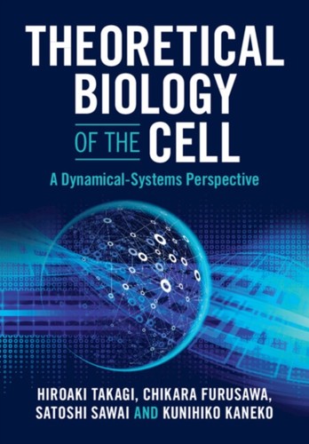 Theoretical biology the - theoretical, of