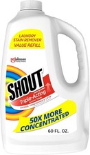 Shout Attivo Enzima Lavanderia