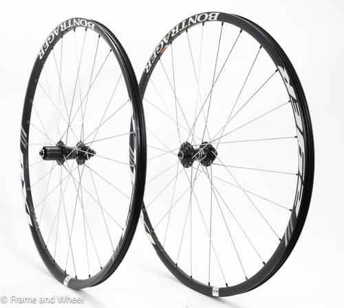 Bontrager rxl 29er - bontrager,