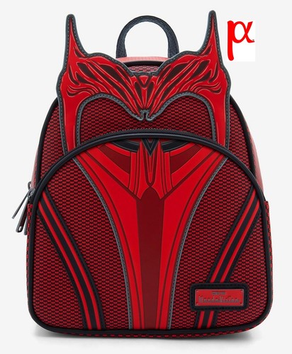 Mini zaino esclusivo - , loungefly