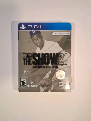 Mlb the show - the,